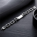 Chain bracelet 83066 nz