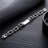 Chain bracelet 83066 nz