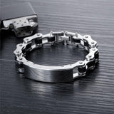Chain bracelet 83066 nz