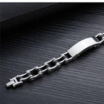 Chain bracelet 83066 nz