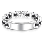 Chain bracelet 83066 nz