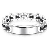 Chain bracelet 83066 nz