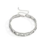 Chain choker necklace nz