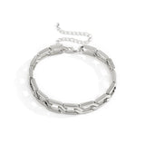Chain choker necklace nz
