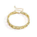 Chain choker necklace nz