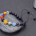 Chakra Bracelet nz