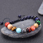 Chakra Bracelet nz