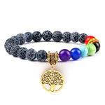 Chakra serenity bracelet nz