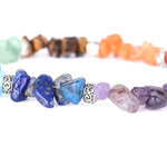 Chakra Stone Bracelet nz