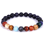 Chakra Zodiac Bracelet nz
