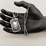 Charismatic lion pendant nz