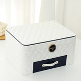 Charm Box White nz