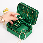 Cheap Jewellery Box Green nz