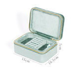Cheap Jewellery Box light green nz