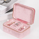 Cheap Jewellery Box Pink nz