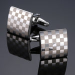 Check cufflinks nz