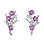 Cherry Blossom Earrings nz