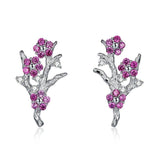 Cherry Blossom Earrings nz