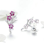 Cherry Blossom Earrings nz