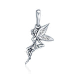 Children’s fairy angel pendant nz