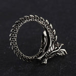 Chinese dragon ring nz