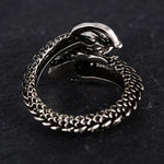 Chinese dragon ring nz
