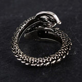 Chinese dragon ring nz