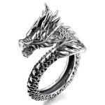 Chinese dragon ring nz