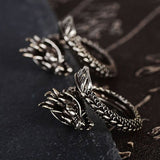 Chinese dragon ring nz