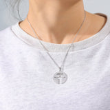 Christ The Redeemer Necklace nz