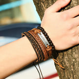 Christian Believe Bracelet nz