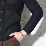 Christian cross chain bracelet nz