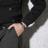 Christian cross leather bracelet nz