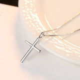 Christian Cross Necklace nz