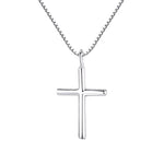 Christian Cross Necklace nz