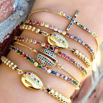 Christian Fantasy Bracelet nz