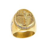 Christian Jesus ring nz