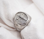 Christian Jesus ring nz
