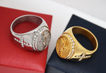 Christian Jesus ring nz
