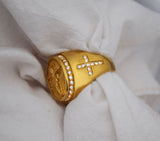 Christian Jesus ring nz