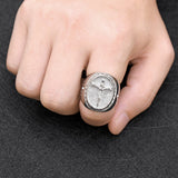 Christian Jesus ring nz