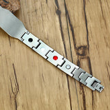 Christian magnetic bracelet nz