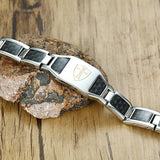 Christian magnetic bracelet nz