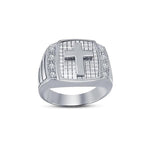 Christian religious ring 52 mm nz