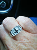 Christian religious ring nz