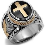 Christian ring 54 mm nz