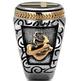 Christian ring nz