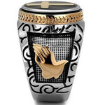Christian ring nz