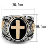 Christian ring nz
