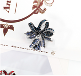 Christmas Brooch nz